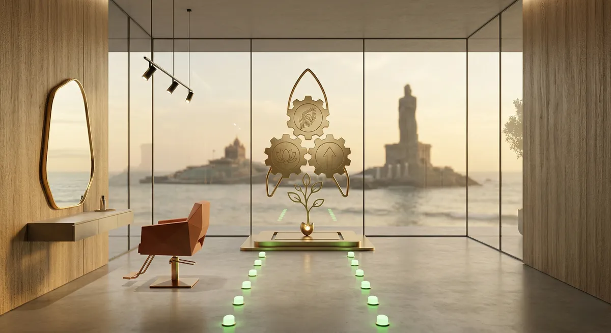 How to Start a Salon in Tamil Nadu (2026): A Complete Roadmap