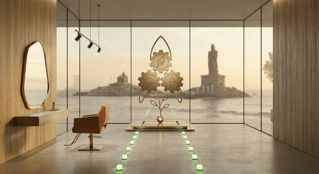 How to Start a Salon in Tamil Nadu (2026): A Complete Roadmap