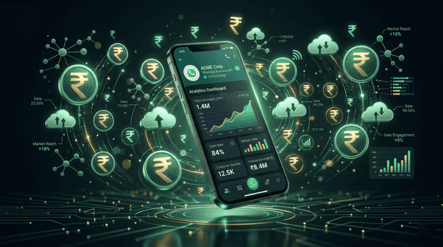 Budget Friendly & Affordable WhatsApp API Providers in India (2026)