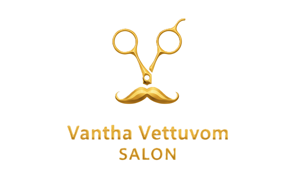 Vantha Vettuvom Logo